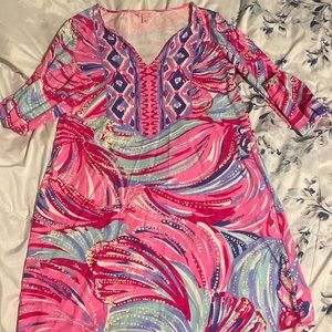 Lilly Pulitzer - Gently Worn dress